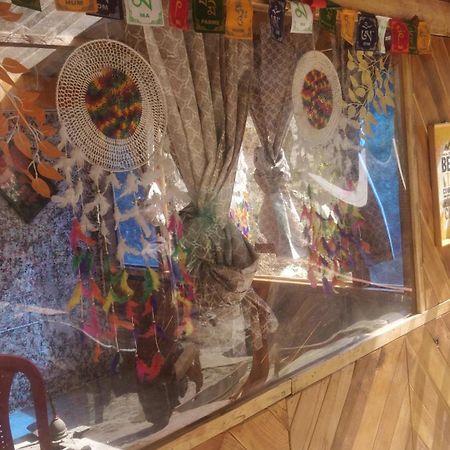 Shanti People Huts & Camp Kasol Chambre photo