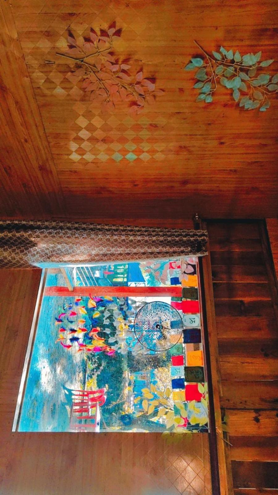Shanti People Huts & Camp Kasol Chambre photo