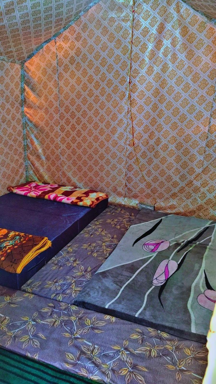 Shanti People Huts & Camp Kasol Chambre photo