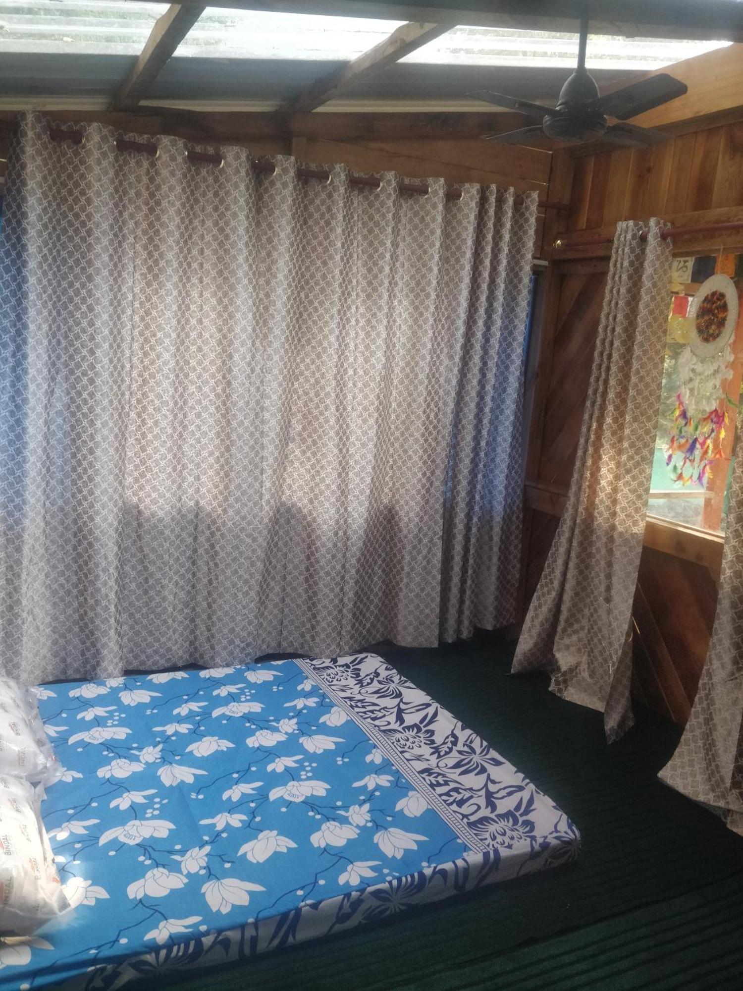 Shanti People Huts & Camp Kasol Chambre photo