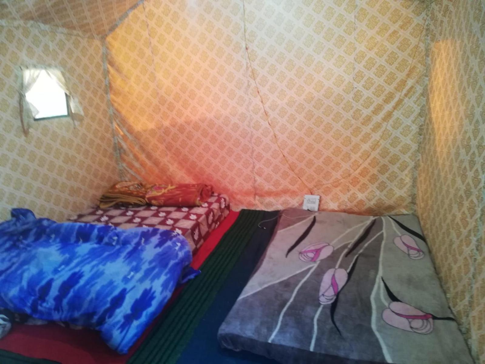 Shanti People Huts & Camp Kasol Chambre photo