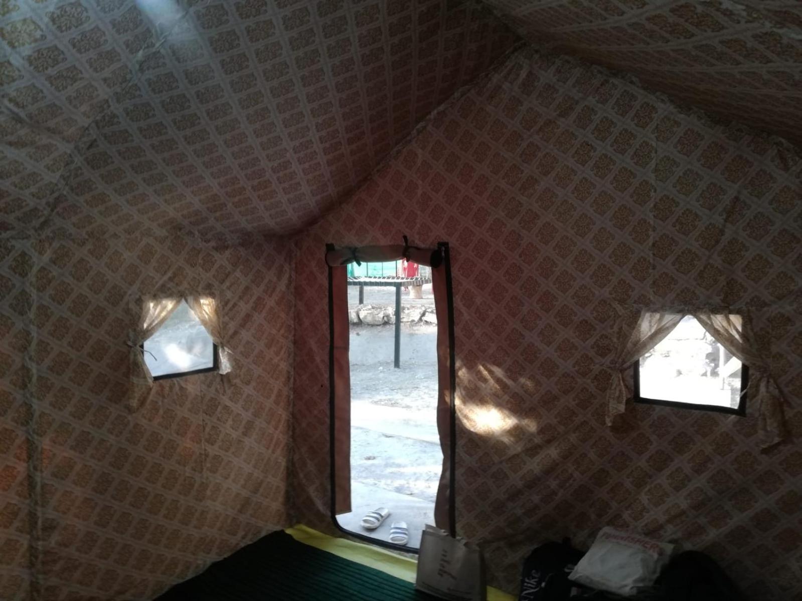 Shanti People Huts & Camp Kasol Chambre photo
