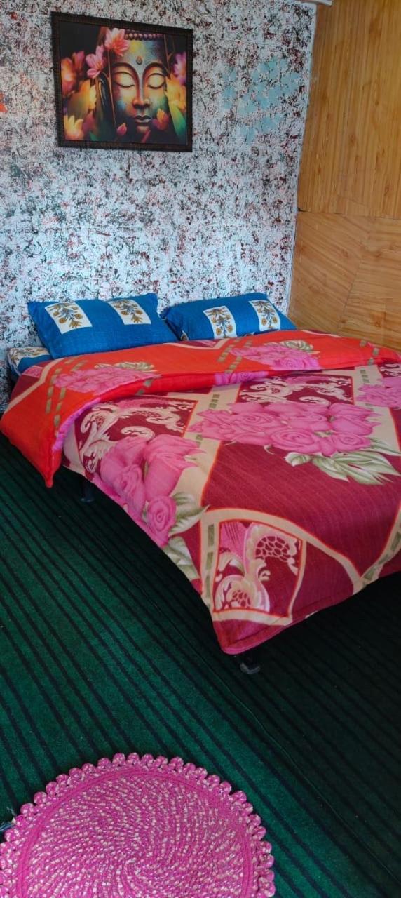 Shanti People Huts & Camp Kasol Extérieur photo