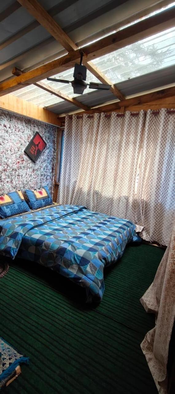 Shanti People Huts & Camp Kasol Extérieur photo