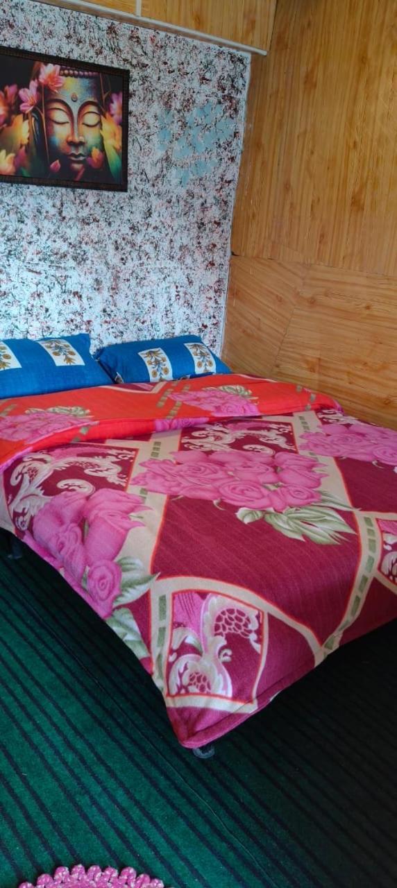 Shanti People Huts & Camp Kasol Extérieur photo
